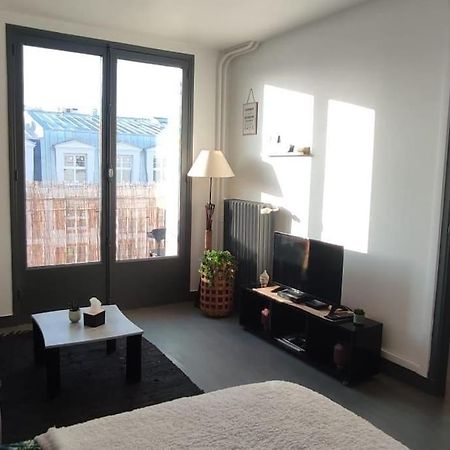 Studio 15 Mn De Paris Chelles  Extérieur photo