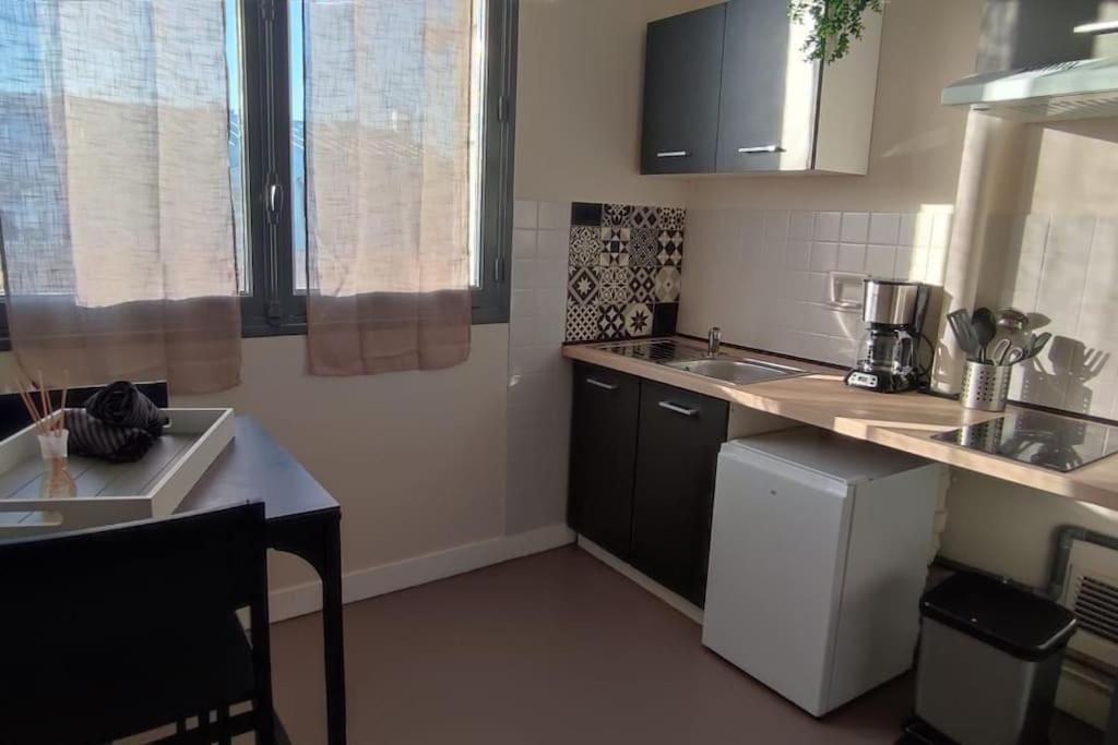 Studio 15 Mn De Paris Chelles  Extérieur photo