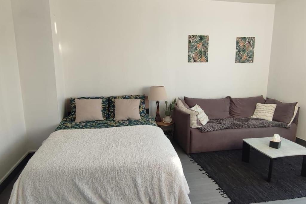 Studio 15 Mn De Paris Chelles  Extérieur photo