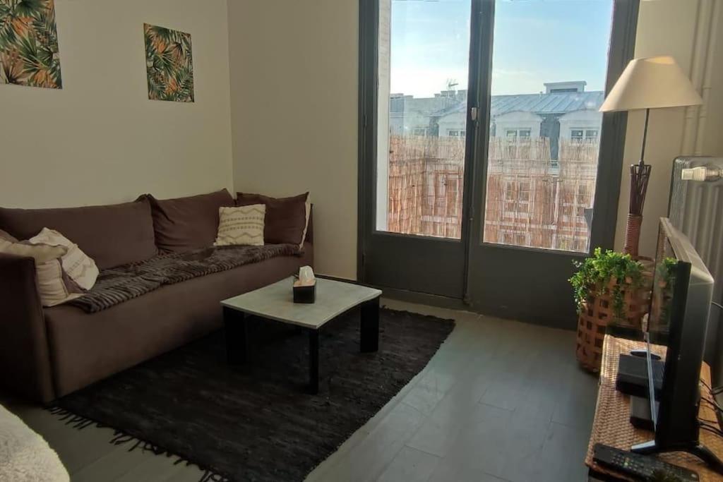 Studio 15 Mn De Paris Chelles  Extérieur photo